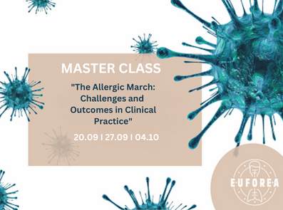 EUFOREA 2022 - Allergiline marss praktikas